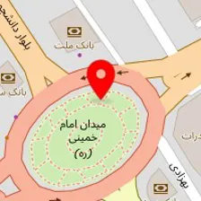 خودروبر شمال( شکری)