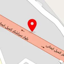 تعمیرگاه نیسان