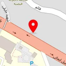 خدمات خودرو سوادکوهه