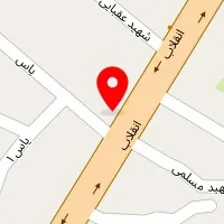 تعمیر جلوبندی