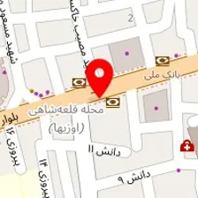 تعمیرگاه صوتی تصویری شاهد