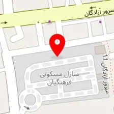 تنظیم موتور میرزاده