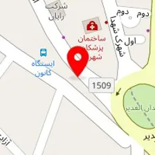 باتری سازی شش پری