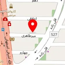 مکانیک سیار شوقی