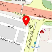 خدمات خودرویی نیایش