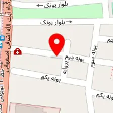 تعمیرگاه خودرو پونکی