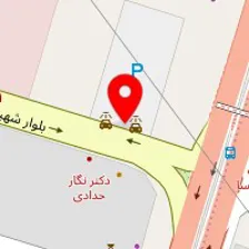 خدمات اتومبیل امیرحسین شمس