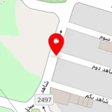 تعمیرگاه خودرو سرویس تک