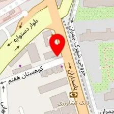 تعمیرگاه خودرو گروه نیسان