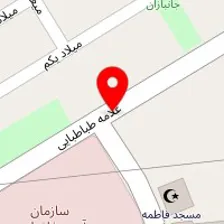 نمایندگی بی ام و دادمان