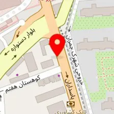 تعمیرگاه خودرو سیتروئن