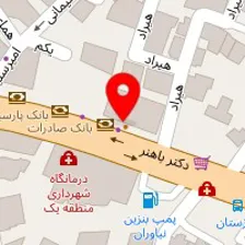 تعمیرگاه خودرو زرینی