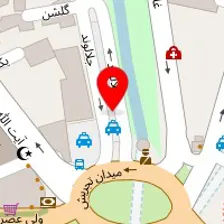 خدمات اتومبیل عسگری