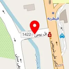 نمایندگی و تعمیرگاه ایران خودرو در سیدخندان - کد 1003