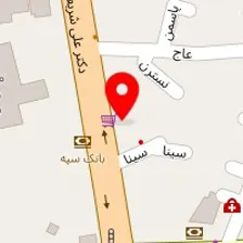 تعمیرگاه خودرو رومی