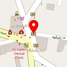 تعمیرگاه خودرو میرزا بیگی