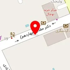 تعمیرگاه ایران خودرو پیروزی