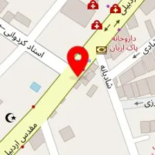 تعمیرگاه خودرو جلال