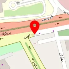 تعمیرگاه خودرو ۸۰۸ نوری