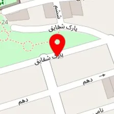 تعمیرگاه پاشایی