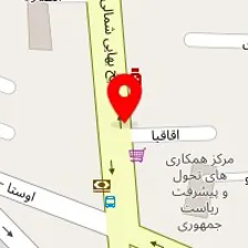 تعمیرگاه خودرو رضا