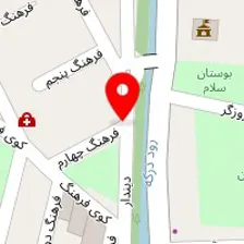 تعمیرگاه اتومبیل میلاد