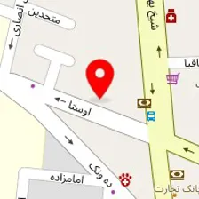 تعمیرگاه هیوندا