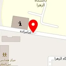 بهرام تعمیرگاه و تون آپ اتومبیل