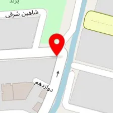 تعمیرگاه سلماس