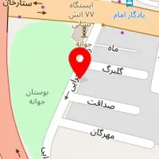 تعمیرگاه چراغ روشن