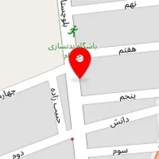 تعمیرگاه خودرو روانپاک