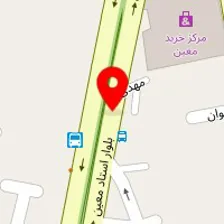 نمایندگی مجاز ایساکو