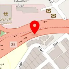 نمایندگی فروش ام وی ام و چری حیدری در میدان فاطمی | کد 246