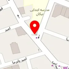 خدمات خودرو نیکان