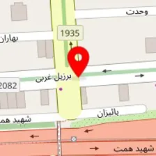 تعمیرگاه خودرو زینالی