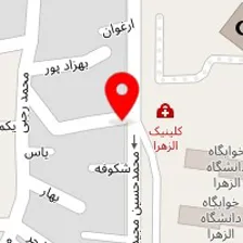 تعمیرگاه ماشین