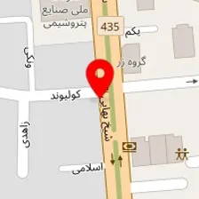 تعمیرگاه تخصصی الماسی نیا