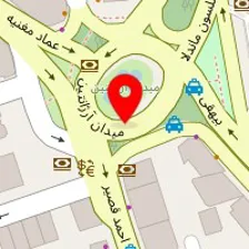 نمایندگی و تعمیرگاه ام وی ام، چری و فونیکس افتخار در میدان آرژانتین - کد 368