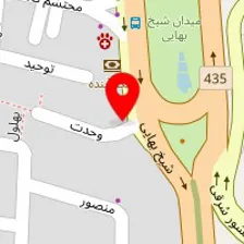 تعمیرگاه خودرو سان