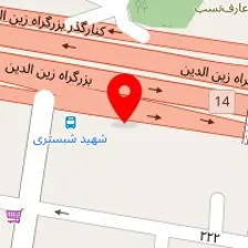 فروشگاه لوازم یدکی خودرو برادران دهقان