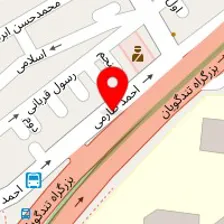 تعویض روغنی وحید