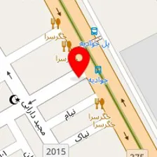 اتوسرویس سبز