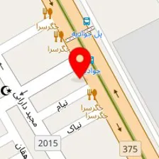 جلوبندی سازی محمد همدانی