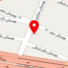 مکانیکی سهراب و مسعود