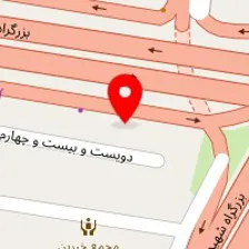 تعمیرگاه خودرو کوثر