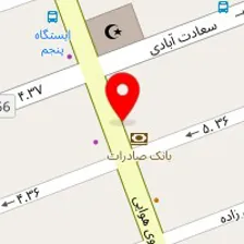 تعمیرگاه خودرو آندره