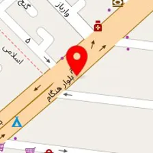 فروشگاه هنگام اسپرت