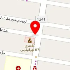 امداد خودرو شبانه روزی