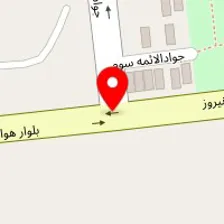 تعمیرگاه MVM