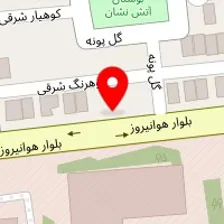 تعمیرات صندلی خودرو